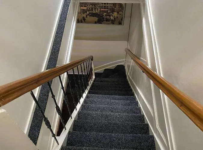 Hortus 2* Ámsterdam