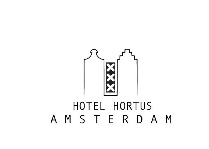 Hotel Hortus 2*