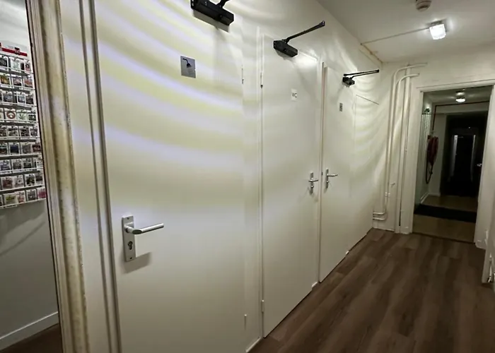 Hortus 2* Ámsterdam