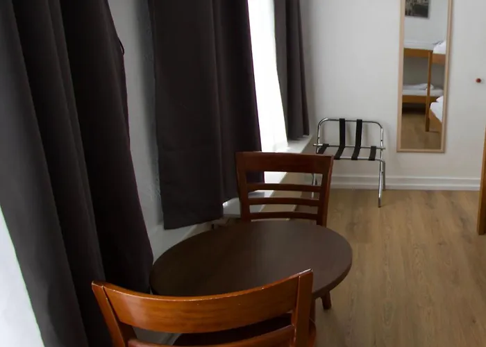 Hortus Hotel Ámsterdam