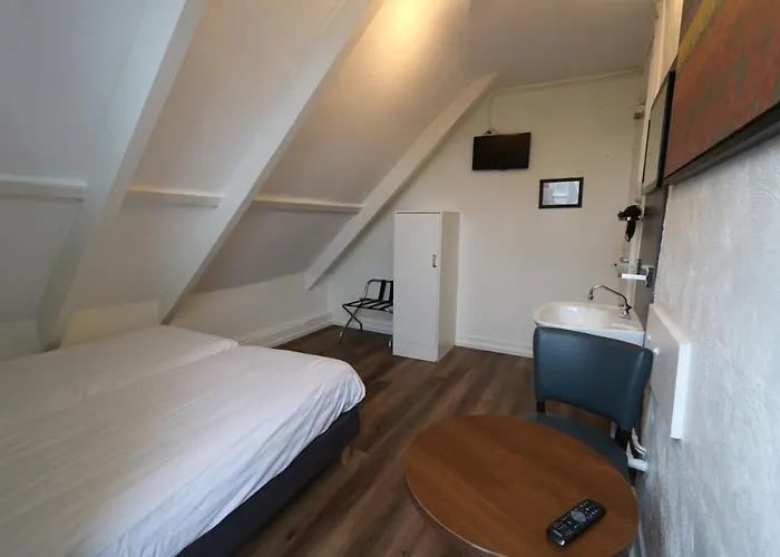 Hotel Hortus Amsterdam