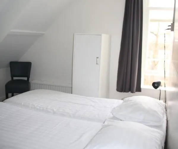 Hortus 2* Ámsterdam