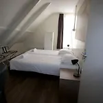 호텔 Hortus 암스테르담