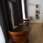 Hortus 호텔 암스테르담