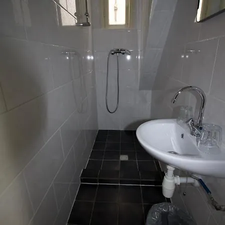 Hortus Отель Амстердам