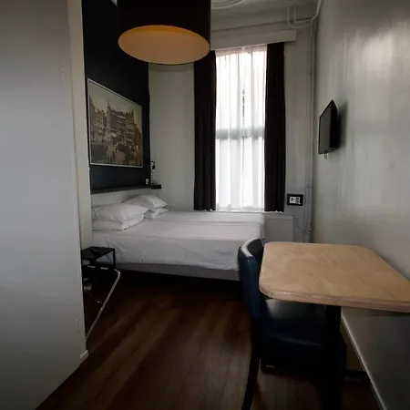 Hotel Hortus 2*