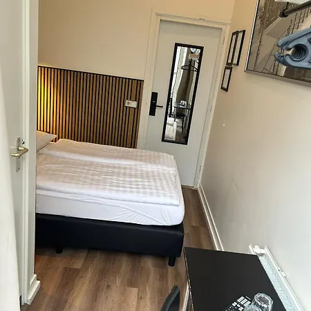 Hortus 2* Амстердам