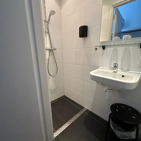 Hortus מלון 2*