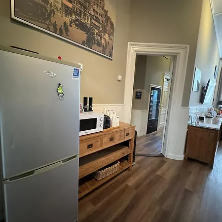 Hortus Отель Амстердам