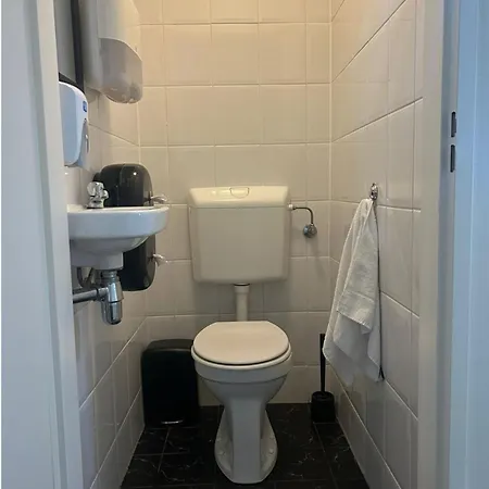 Hotel Hortus Amsterdam