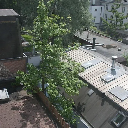 Hortus 2* Амстердам