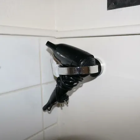 Отель Hortus 2*