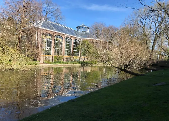 Hortus Hotel Amsterdam