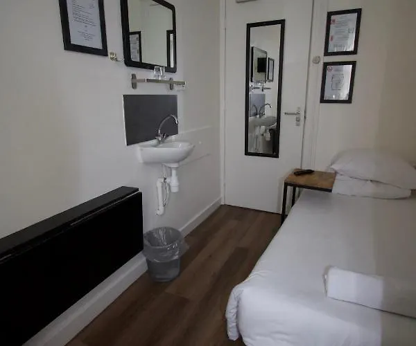 Hortus 암스테르담