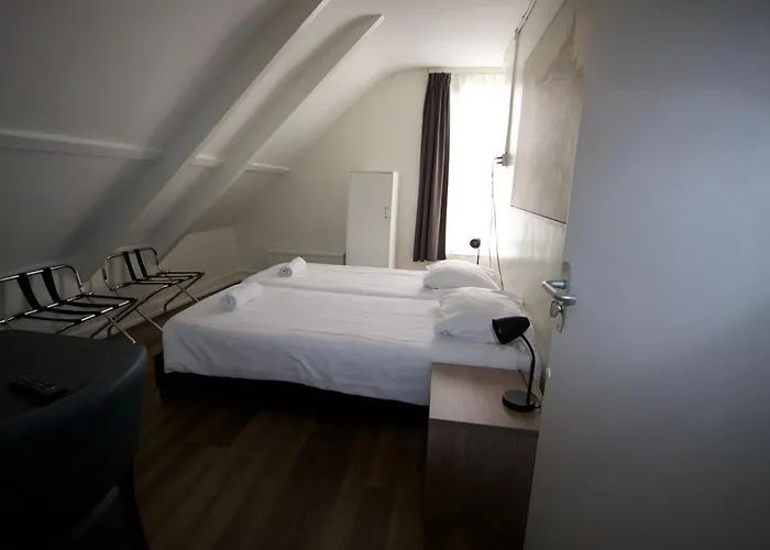 Hotel Hortus Amsterdam