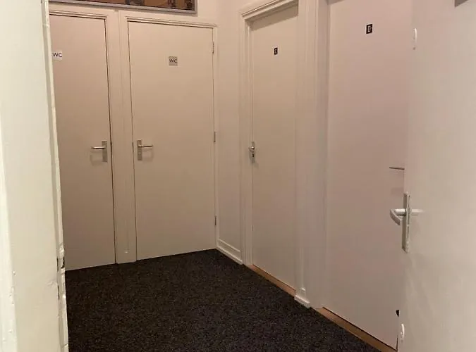 Hortus 암스테르담