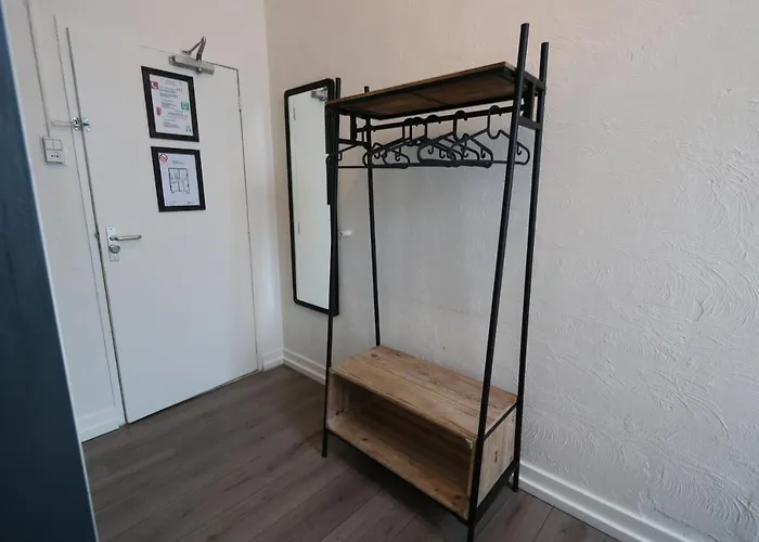 Hortus 2* 암스테르담