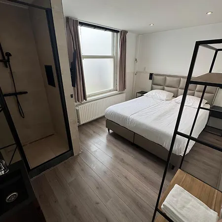 Hotel Hortus