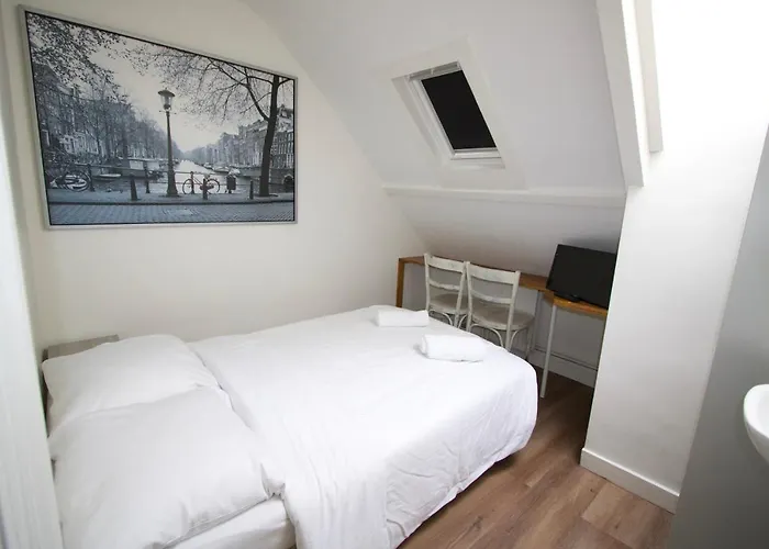 Hotel Hortus Amsterdam