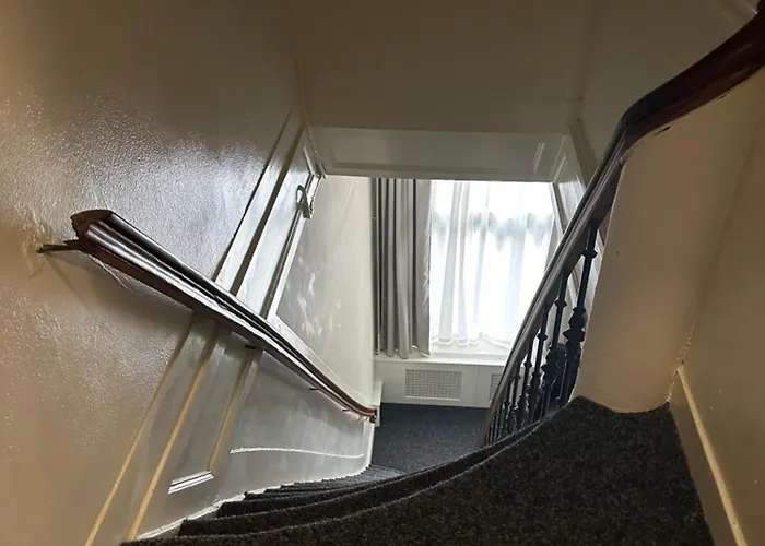 Hotel Hortus Amsterdam