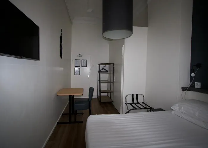 Hortus Hotel Amsterdam